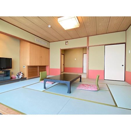 Nishiura Grand Hotel Kikkei - Vacation Stay 85446V Gamagōri Esterno foto